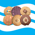 DUNK Sample Pack