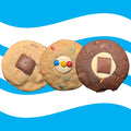 Choc Overload pack