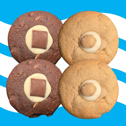 Dark & Light Duo pack